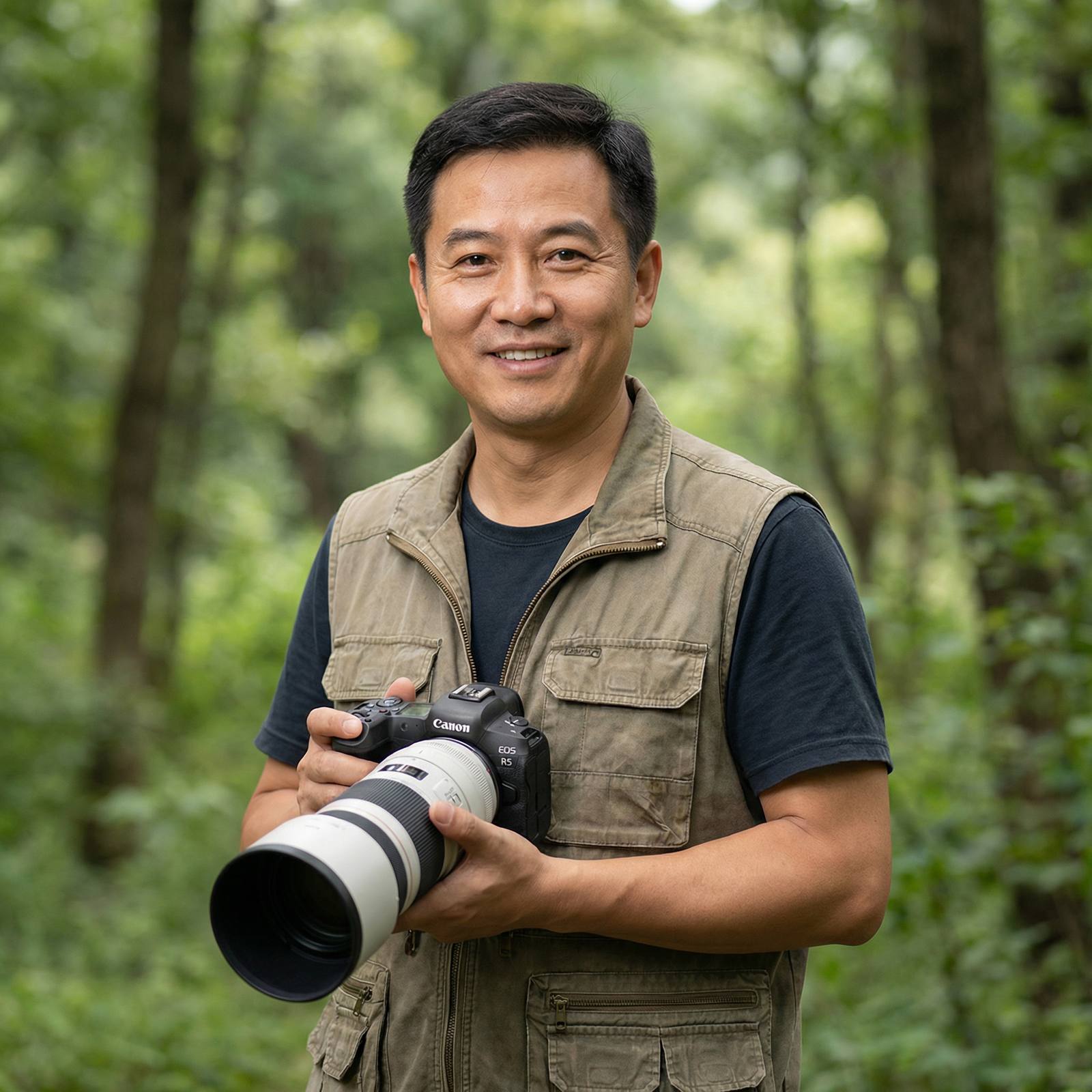 福利姬动物写真导演