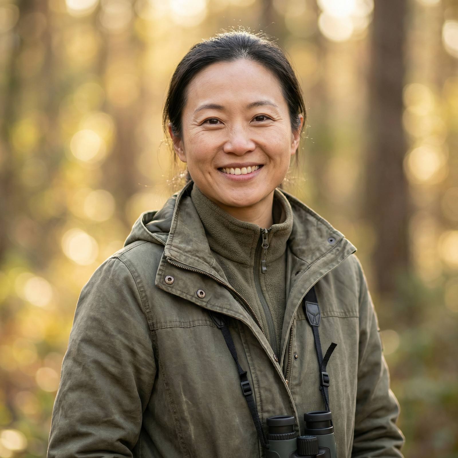 福利姬动物摄影师