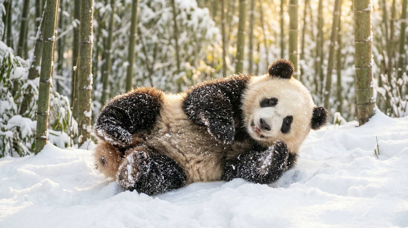 福利姬熊猫写真视频