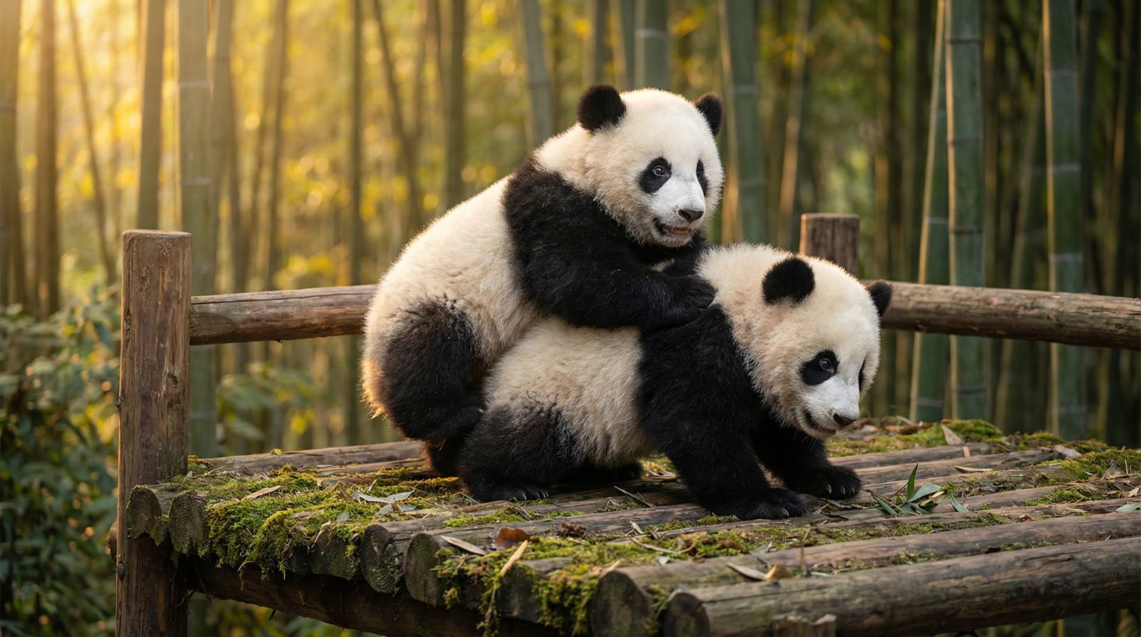 福利姬熊猫视频